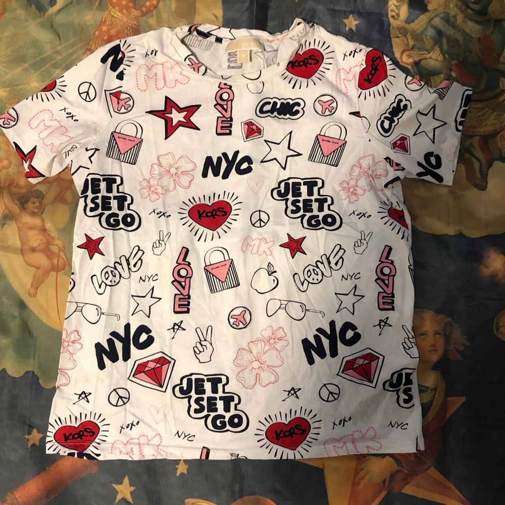 Michael Kors TShirt